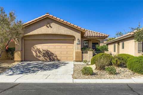 6128 Isola Peak Avenue, Las Vegas, NV 89122