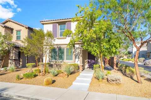 2646 MARVEL ASTORIA Street, Henderson, NV 89044