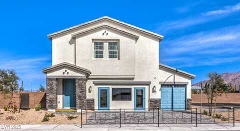 7604 Gage Falls Lane, North Las Vegas, NV 89084