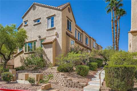 8414 Elkington Avenue, Las Vegas, NV 89128