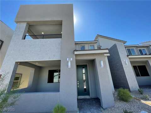 490 Fairview Hills Street, Las Vegas, NV 89138