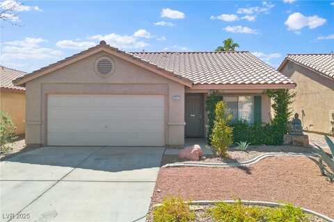 2117 Marathon Keys Avenue, North Las Vegas, NV 89031
