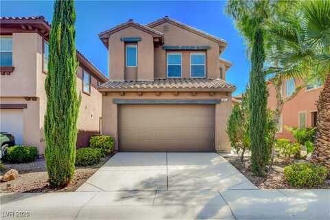 81 Island Course Avenue, Las Vegas, NV 89148
