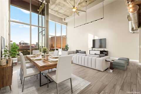 360 E Desert Inn Road, Las Vegas, NV 89109