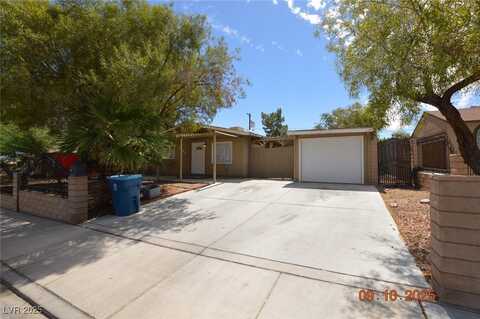 1732 Canosa Avenue, Las Vegas, NV 89104