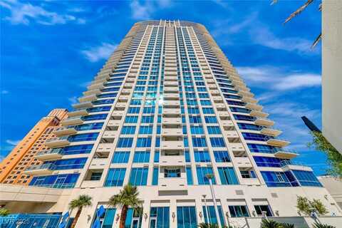 2700 Las Vegas Boulevard, Las Vegas, NV 89109
