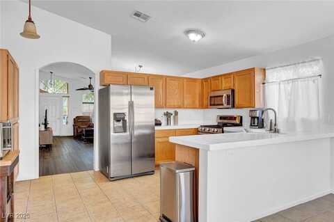 3108 Emerald Creek Drive, Las Vegas, NV 89156