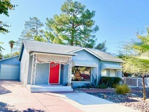 1222 8th Place, Las Vegas, NV 89104