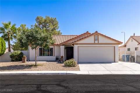 8138 Palmada Drive, Las Vegas, NV 89123