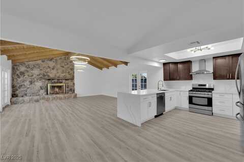 710 Greenway Road, Henderson, NV 89002