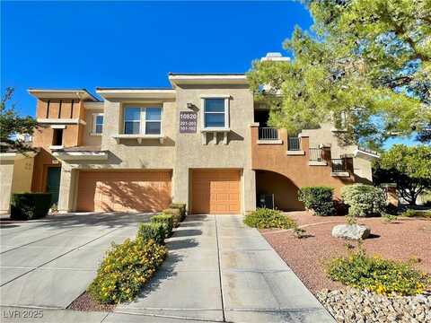 10820 Amber Ridge Drive, Las Vegas, NV 89144