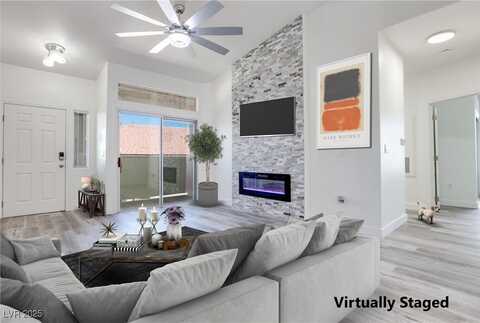 2305 W Horizon Ridge Parkway, Henderson, NV 89052