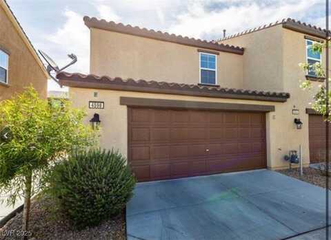 4598 Townwall Street, Las Vegas, NV 89115