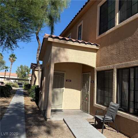 2171 Hussium Hills Street, Las Vegas, NV 89108
