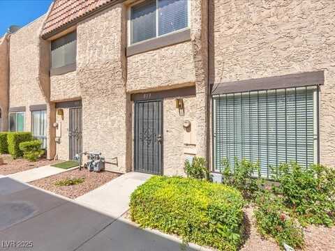 813 Pepperwood Lane, Las Vegas, NV 89107