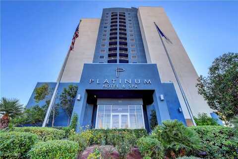 211 E Flamingo Road, Las Vegas, NV 89169