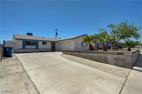 6413 Bannock Way, Las Vegas, NV 89107