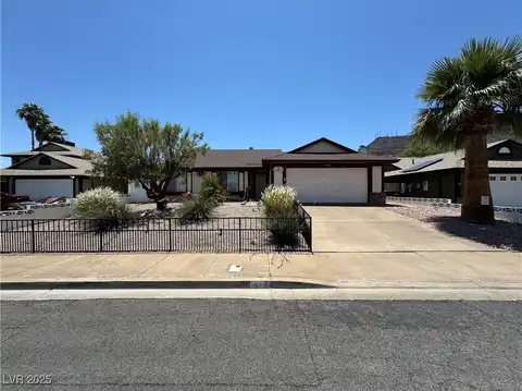 475 Annapolis Circle, Henderson, NV 89015