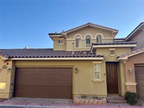 29 Via Mantova, Henderson, NV 89011