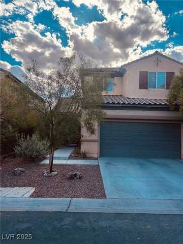 713 Jacobs Ladder Place, Las Vegas, NV 89138
