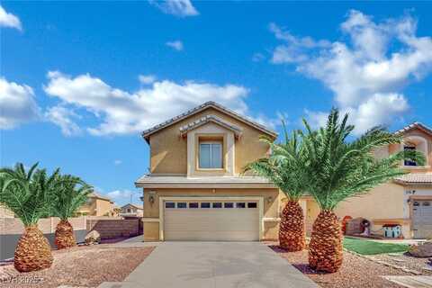 6430 Jackrabbit Run Avenue, Las Vegas, NV 89122