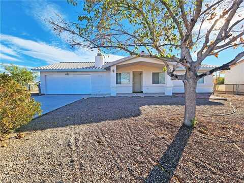 2341 Yakima Avenue, Pahrump, NV 89048