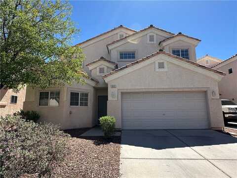 1537 BROKEN BELL Lane, Henderson, NV 89002