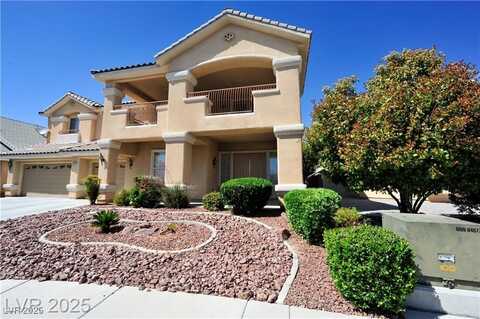 5808 Amber Station Avenue, Las Vegas, NV 89131