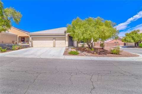 324 Moonlight Glow Avenue, North Las Vegas, NV 89032