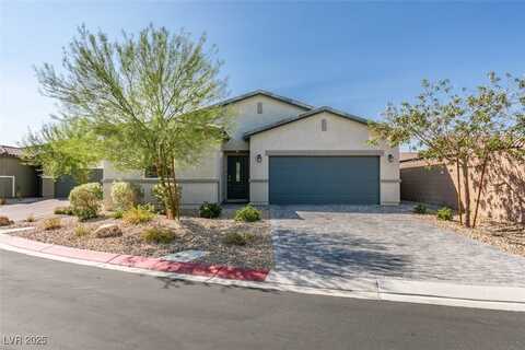 4513 Glossier Avenue, North Las Vegas, NV 89084