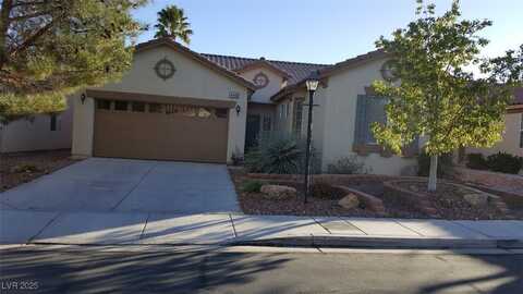 4449 Verdiccio Avenue, Las Vegas, NV 89141