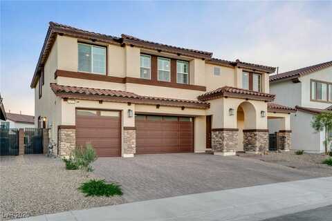 7430 Phoenix Falls Street, North Las Vegas, NV 89084