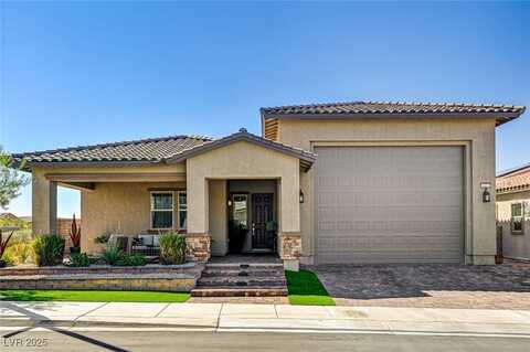 685 Corelli Cove Street, Henderson, NV 89011