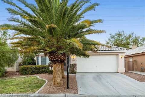 1805 Quail Point Court, Las Vegas, NV 89117