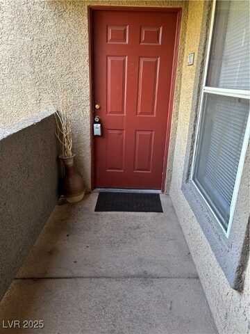 2300 E Silverado Ranch Boulevard, Las Vegas, NV 89183