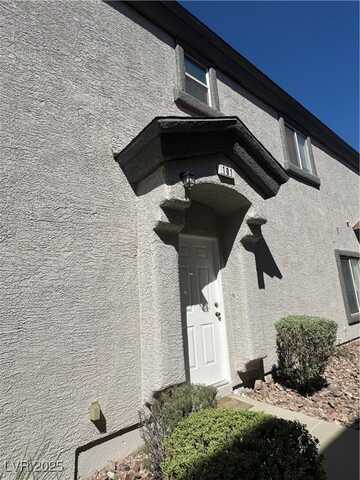 6428 Saddle Up Avenue, Henderson, NV 89011