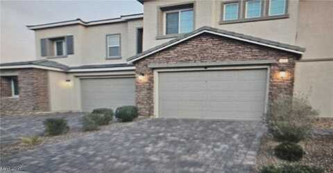 7050 Fossil Rim Street, North Las Vegas, NV 89084