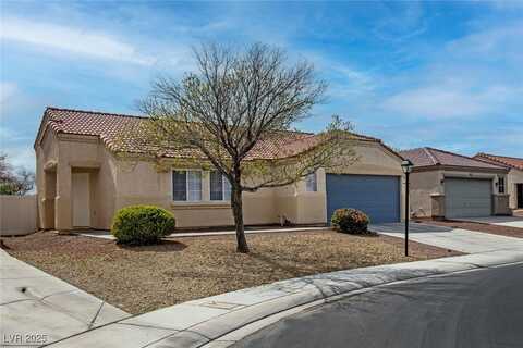6615 MONTEZUMA CASTLE Lane, North Las Vegas, NV 89084