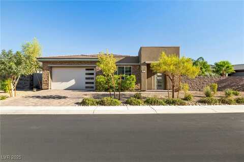87 Reflection Bay Drive, Henderson, NV 89011