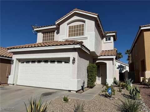 2180 Polynesia Circle, Henderson, NV 89074