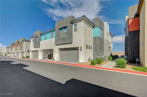 9864 Kings Glen Street, Las Vegas, NV 89141