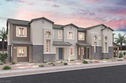 821 Atleigh Avenue, Henderson, NV 89011