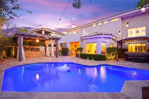 8024 Ryans Reef Lane, Las Vegas, NV 89128