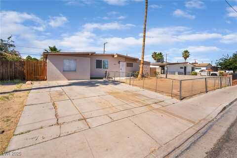 3200 E Owens Avenue, North Las Vegas, NV 89030