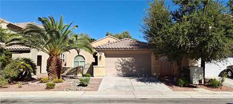 6438 Boatbill Street, North Las Vegas, NV 89084