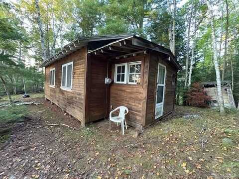 W11230 HORSESHOE BEND RD, Deerbrook, WI 54424