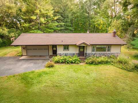 7570 NOSE LAKE RD, Rhinelander, WI 54501