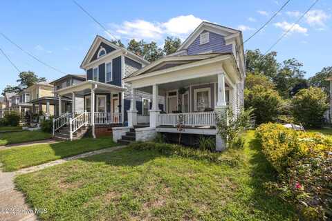 743 W 2nd Street, Washington, NC 27889