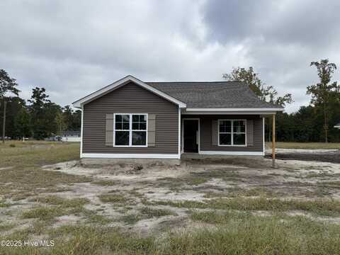 689 Pope Street, Grifton, NC 28530