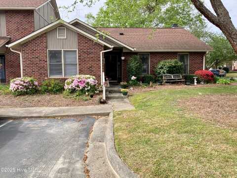 1862 Quail Ridge Road, Greenville, NC 27858